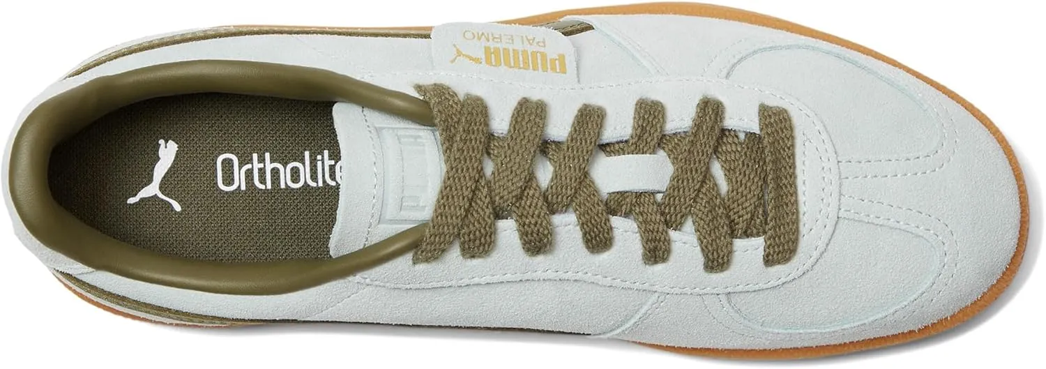 PUMA Women's Palermo Sneakers