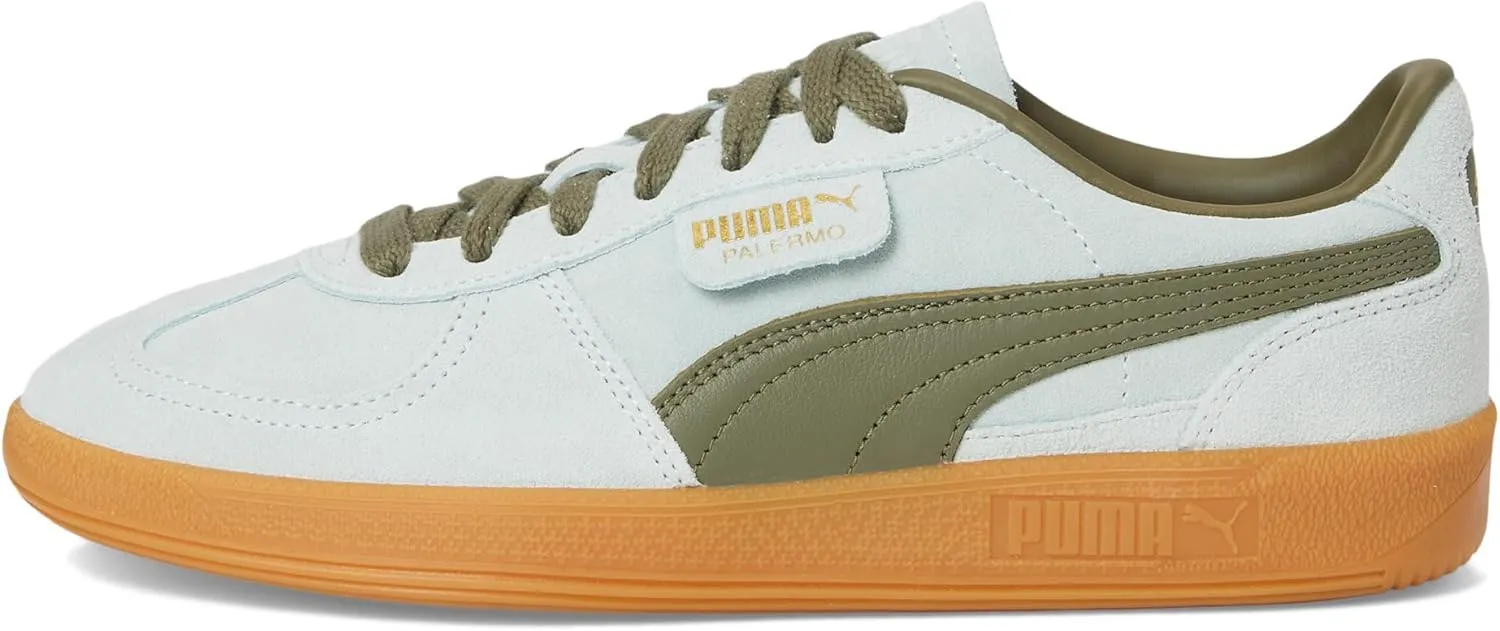 PUMA Women's Palermo Sneakers