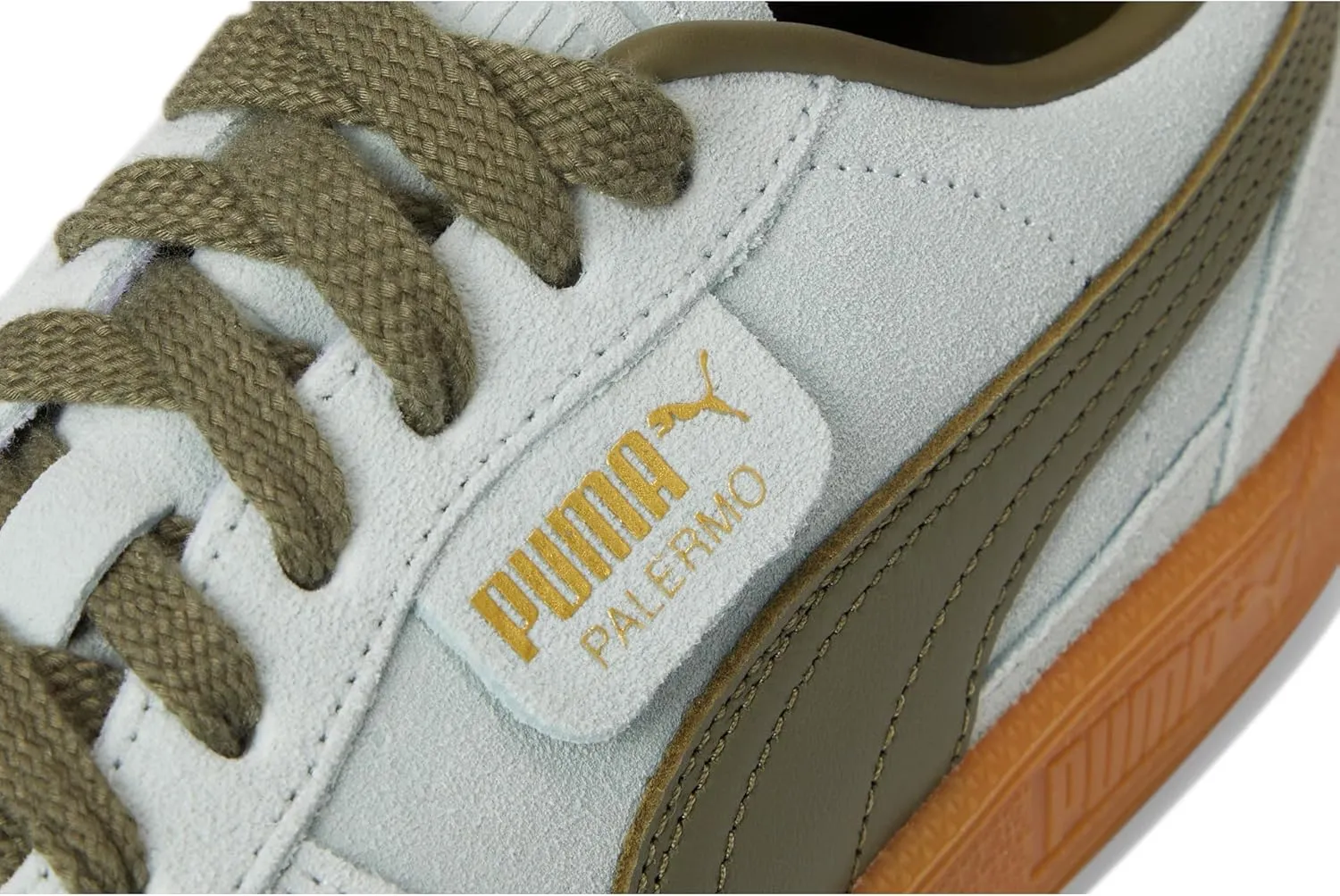 PUMA Women's Palermo Sneakers