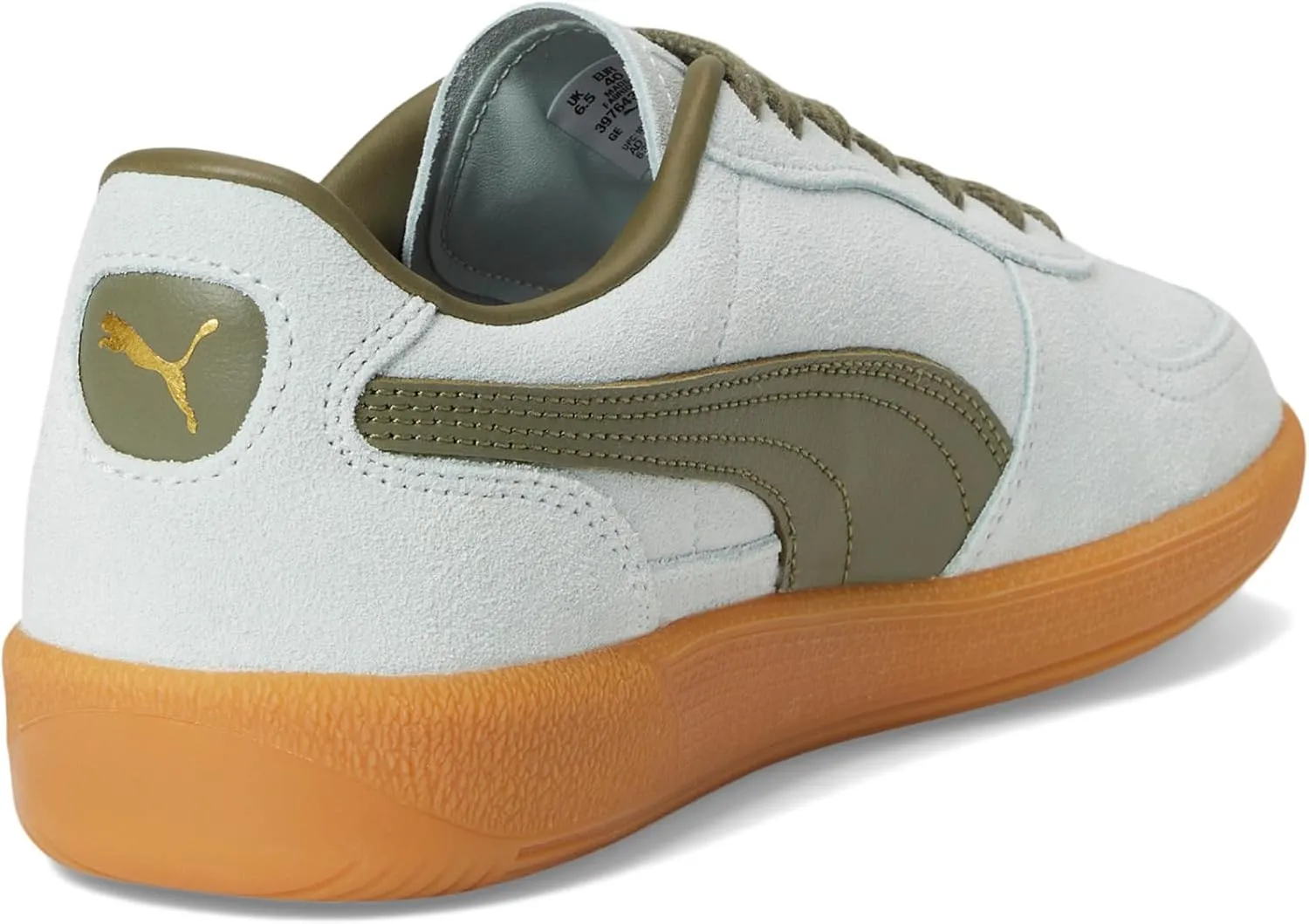 PUMA Women's Palermo Sneakers
