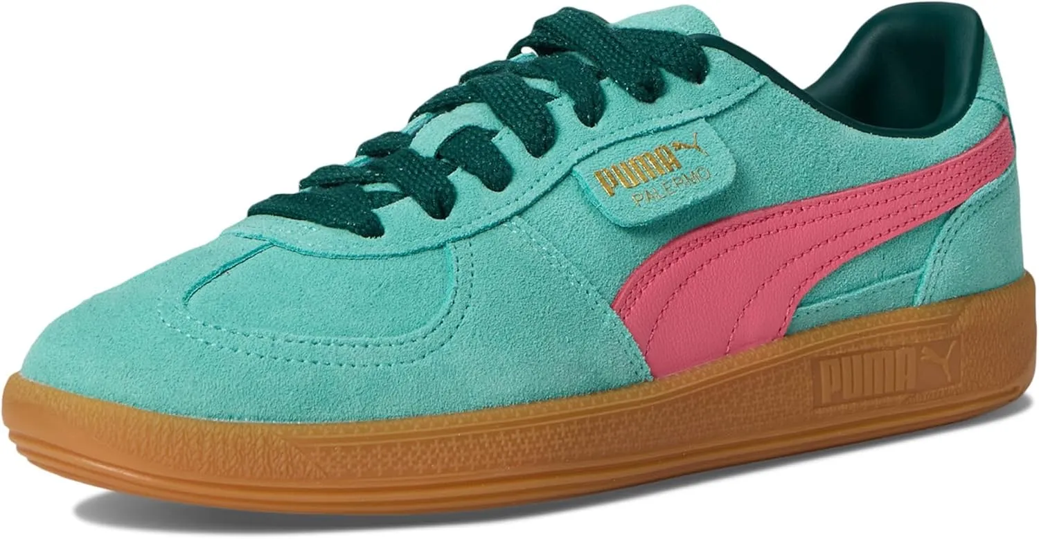PUMA Women's Palermo Sneakers