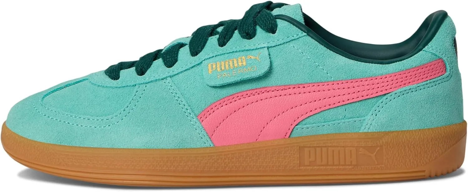 PUMA Women's Palermo Sneakers