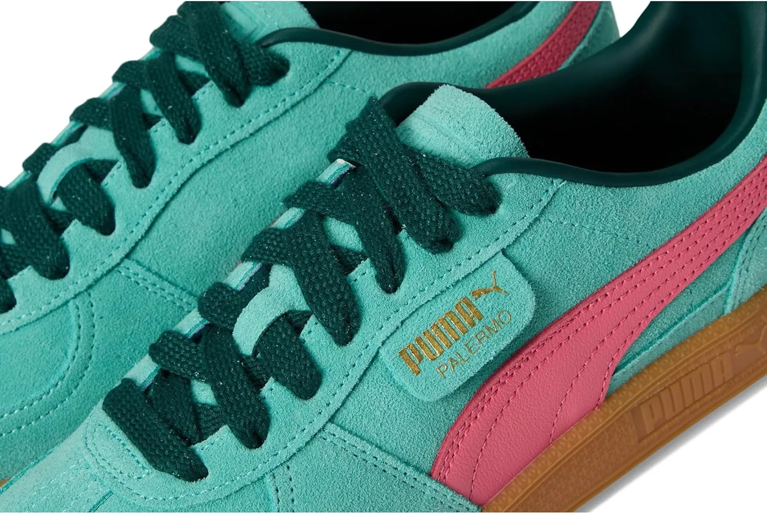 PUMA Women's Palermo Sneakers