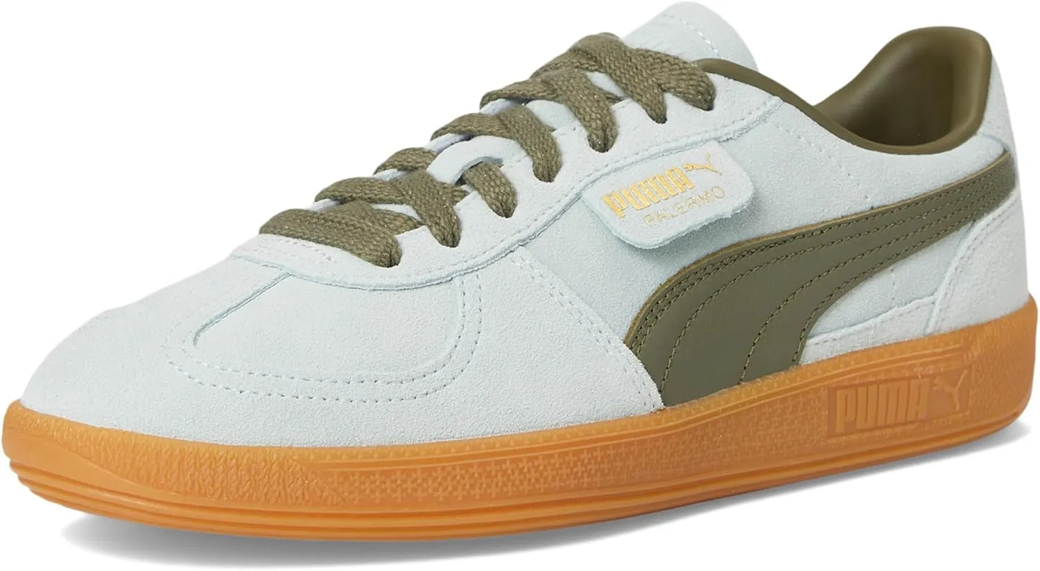 PUMA Women's Palermo Sneakers