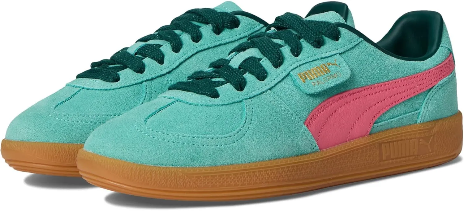 PUMA Women's Palermo Sneakers