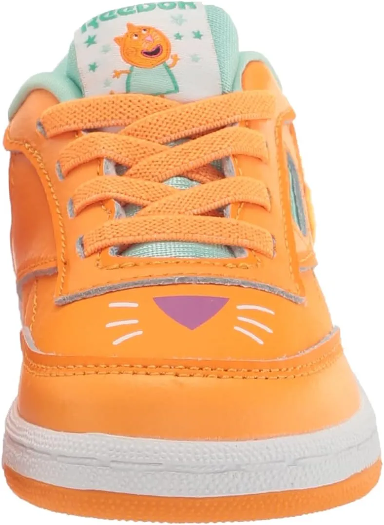 Reebok Kids' Club C