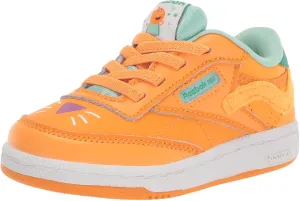 Reebok Kids' Club C