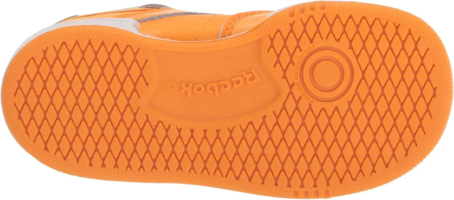 Reebok Kids' Club C