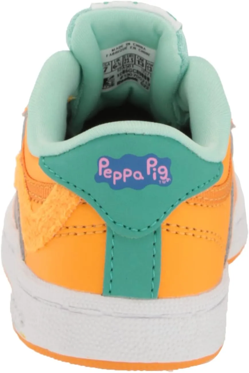 Reebok Kids' Club C