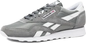 Reebok Mens Classic Nylon Shoes