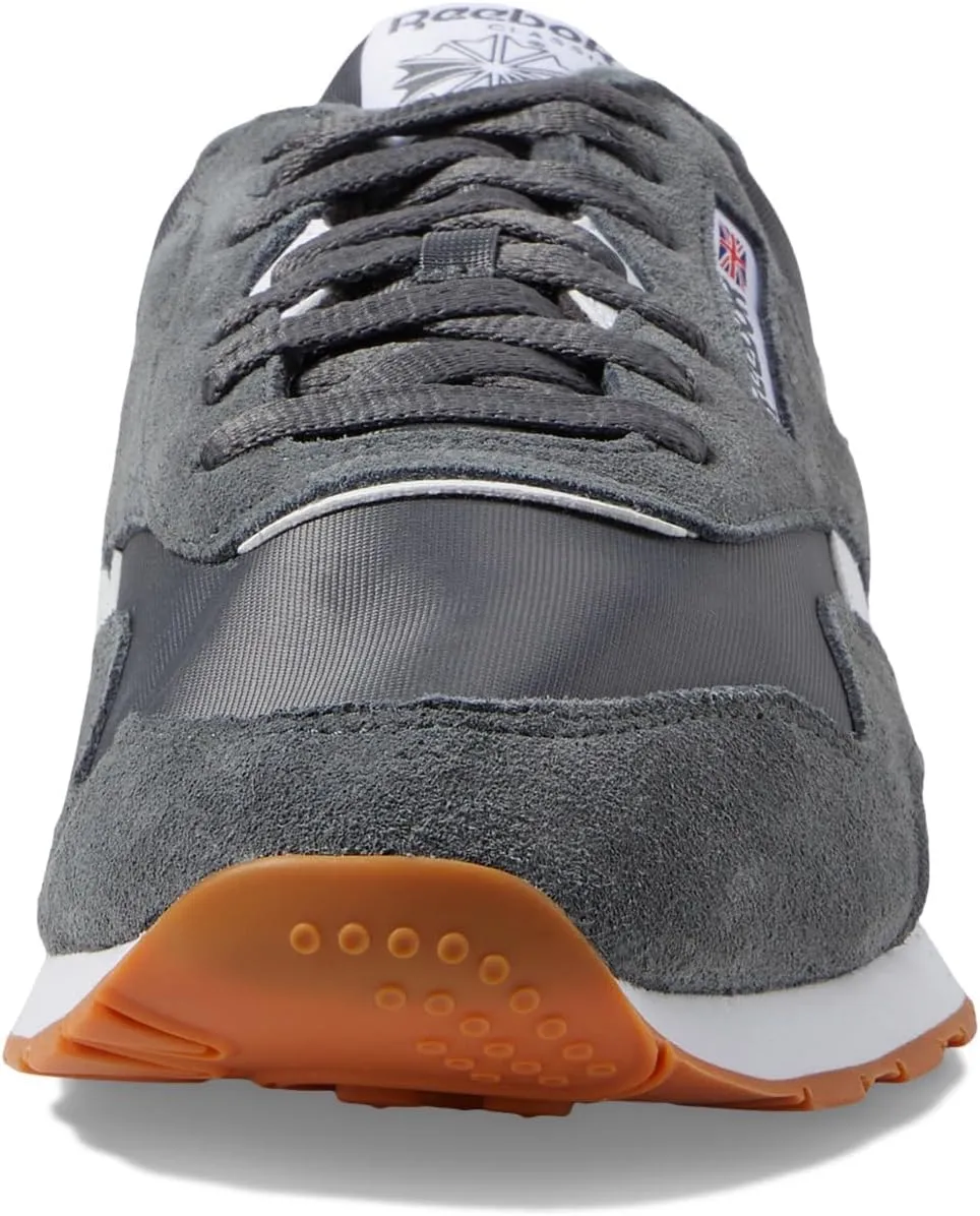 Reebok Mens Classic Nylon Shoes