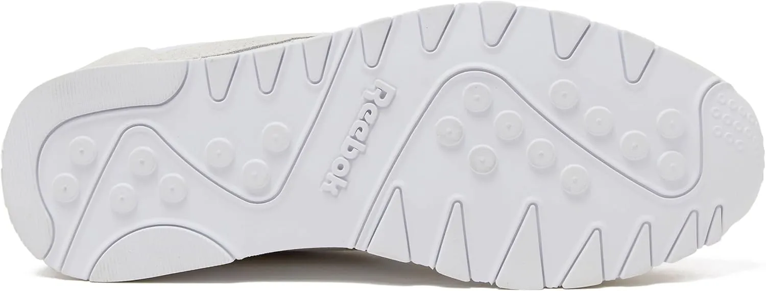 Reebok Mens Classic Nylon Shoes