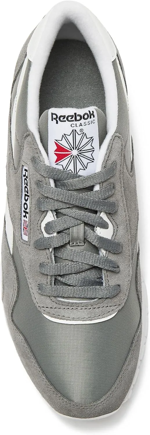 Reebok Mens Classic Nylon Shoes