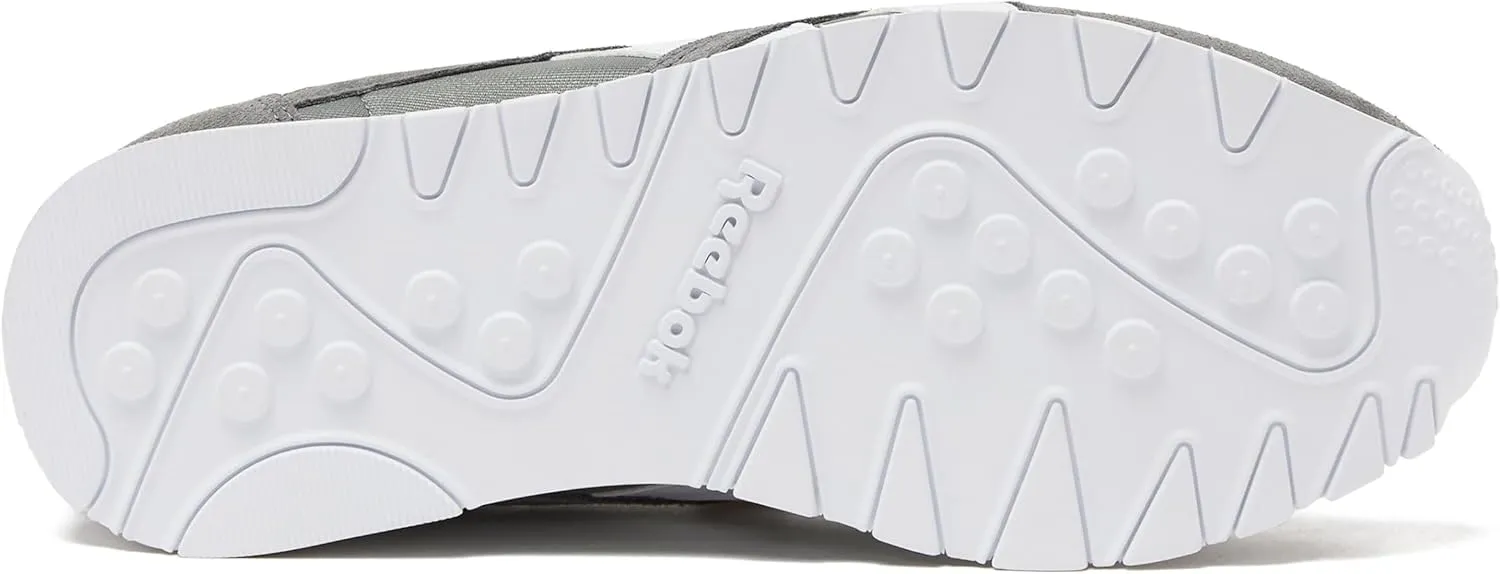 Reebok Mens Classic Nylon Shoes