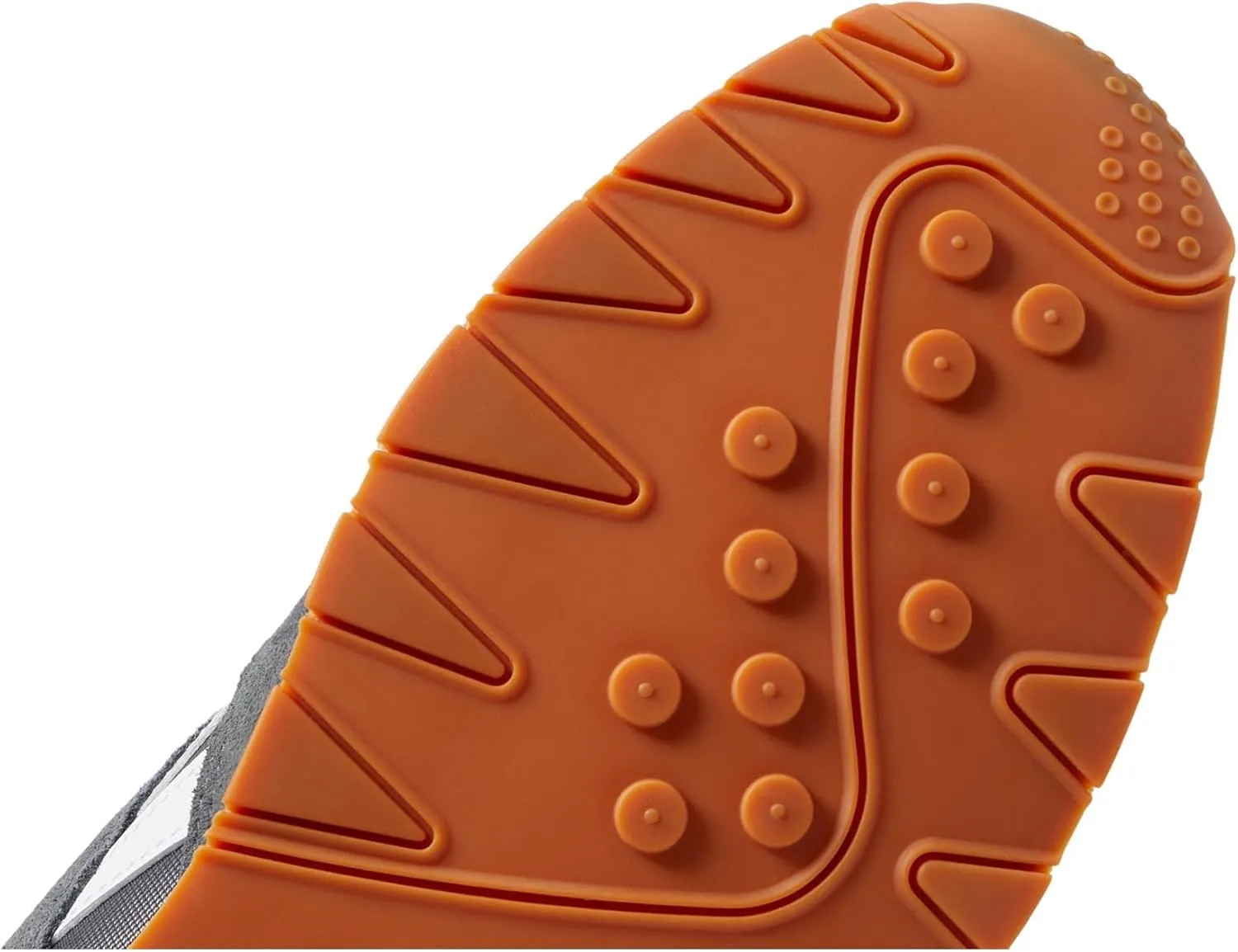 Reebok Mens Classic Nylon Shoes
