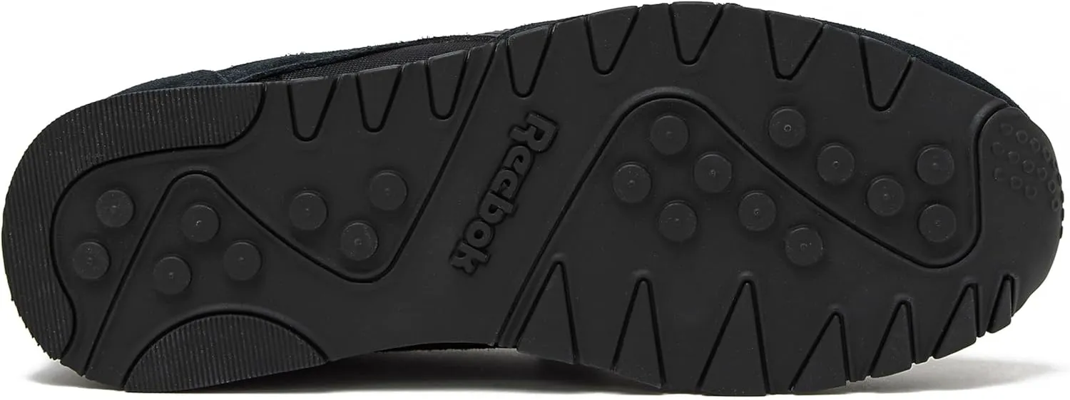 Reebok Mens Classic Nylon Shoes