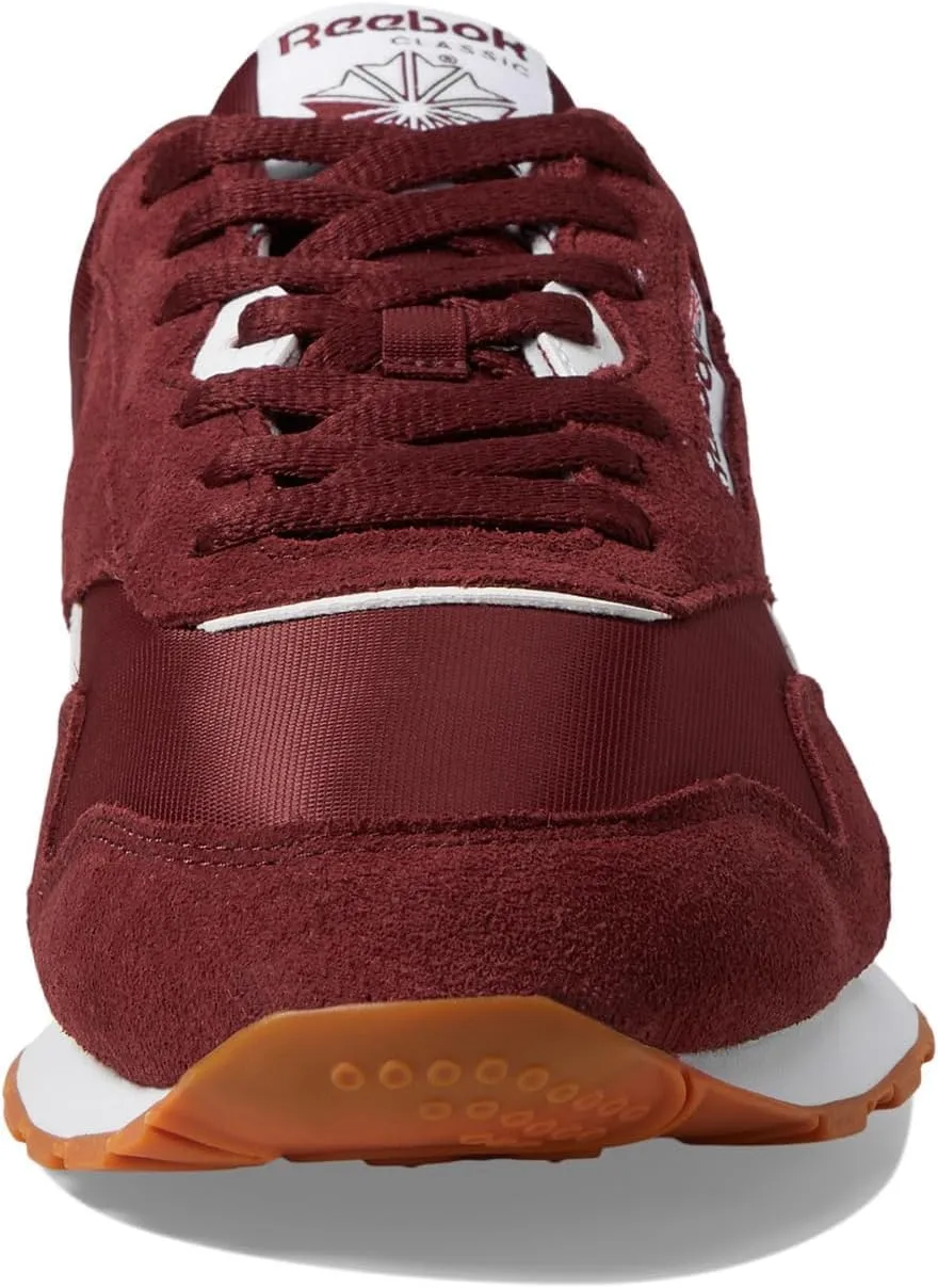 Reebok Mens Classic Nylon Shoes