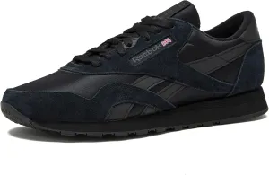 Reebok Mens Classic Nylon Shoes