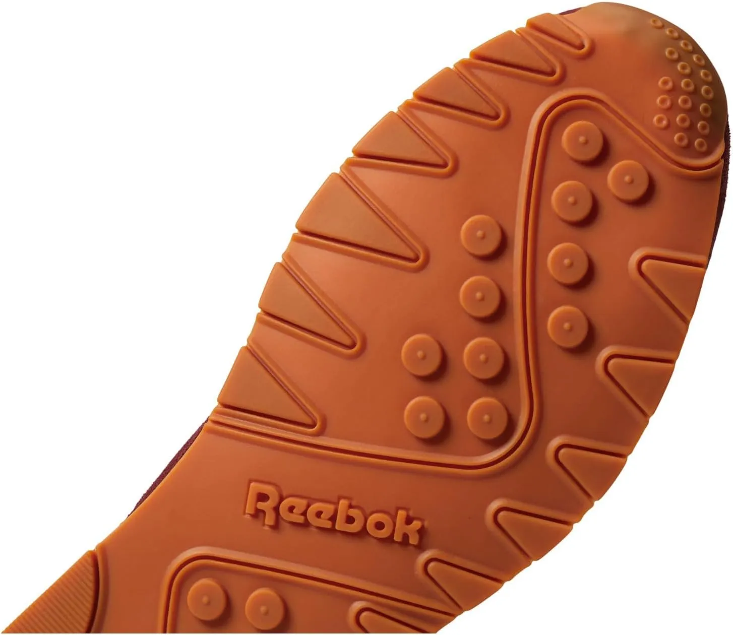 Reebok Mens Classic Nylon Shoes