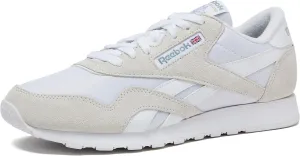 Reebok Mens Classic Nylon Shoes