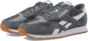 Reebok Mens Classic Nylon Shoes