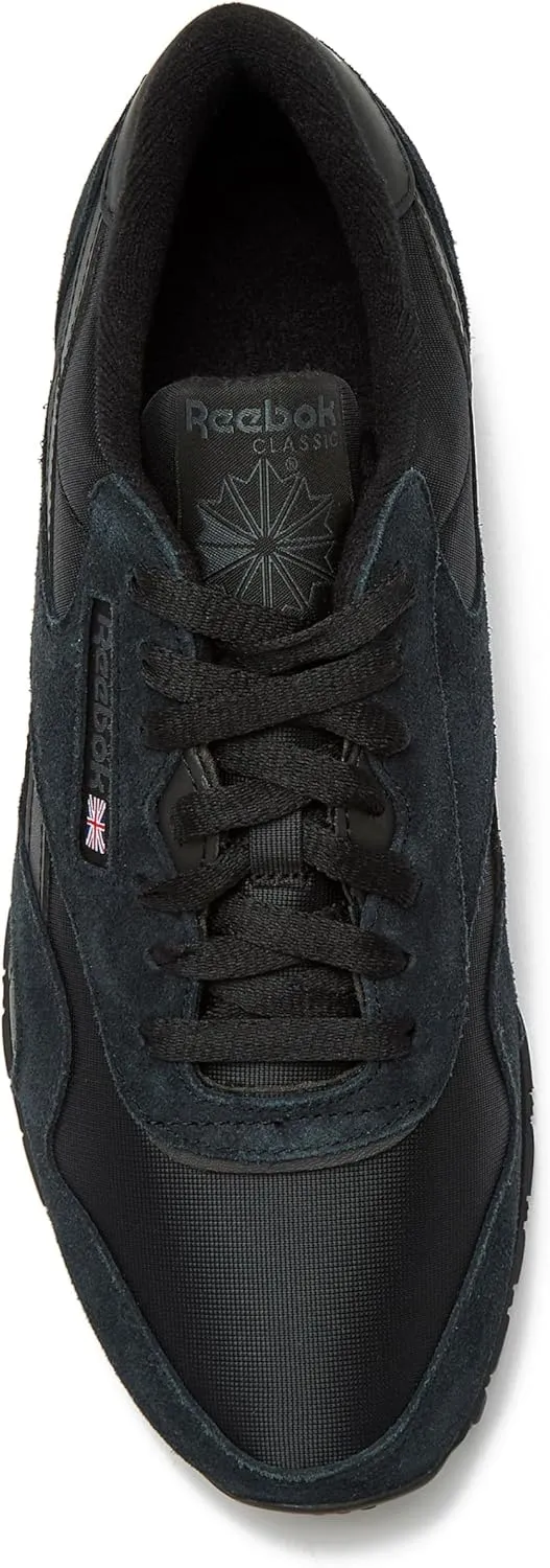 Reebok Mens Classic Nylon Shoes