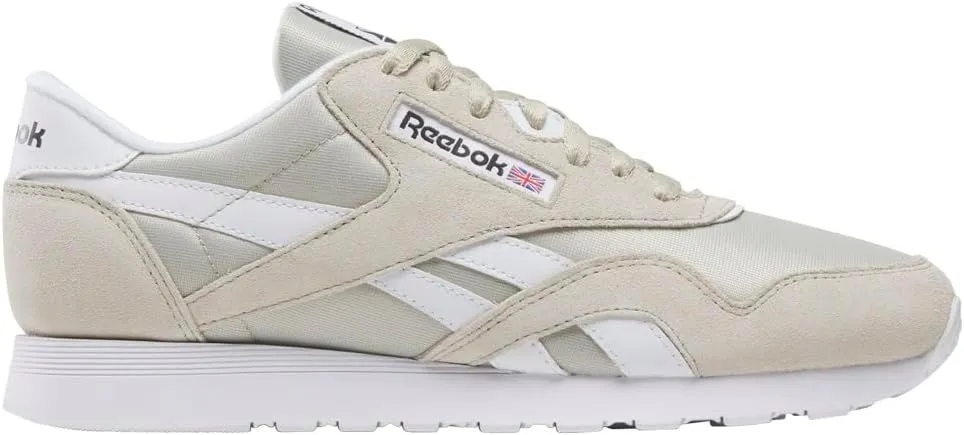 Reebok Men's Classic Nylon Sneaker