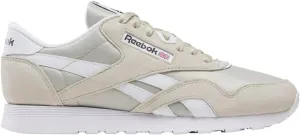 Reebok Men's Classic Nylon Sneaker