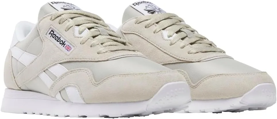 Reebok Men's Classic Nylon Sneaker