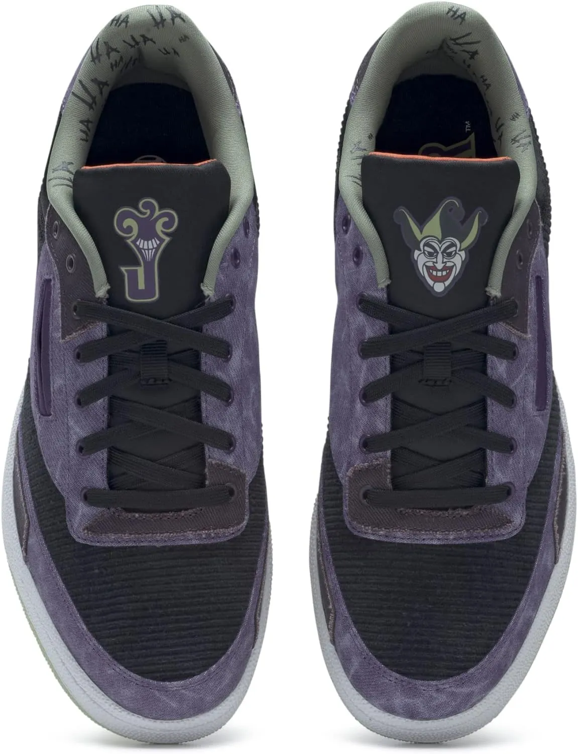 Reebok Men's Club C 85 Sneaker