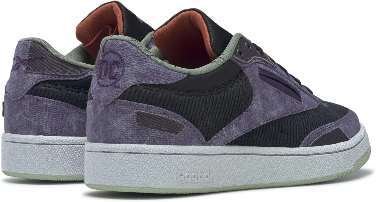Reebok Men's Club C 85 Sneaker