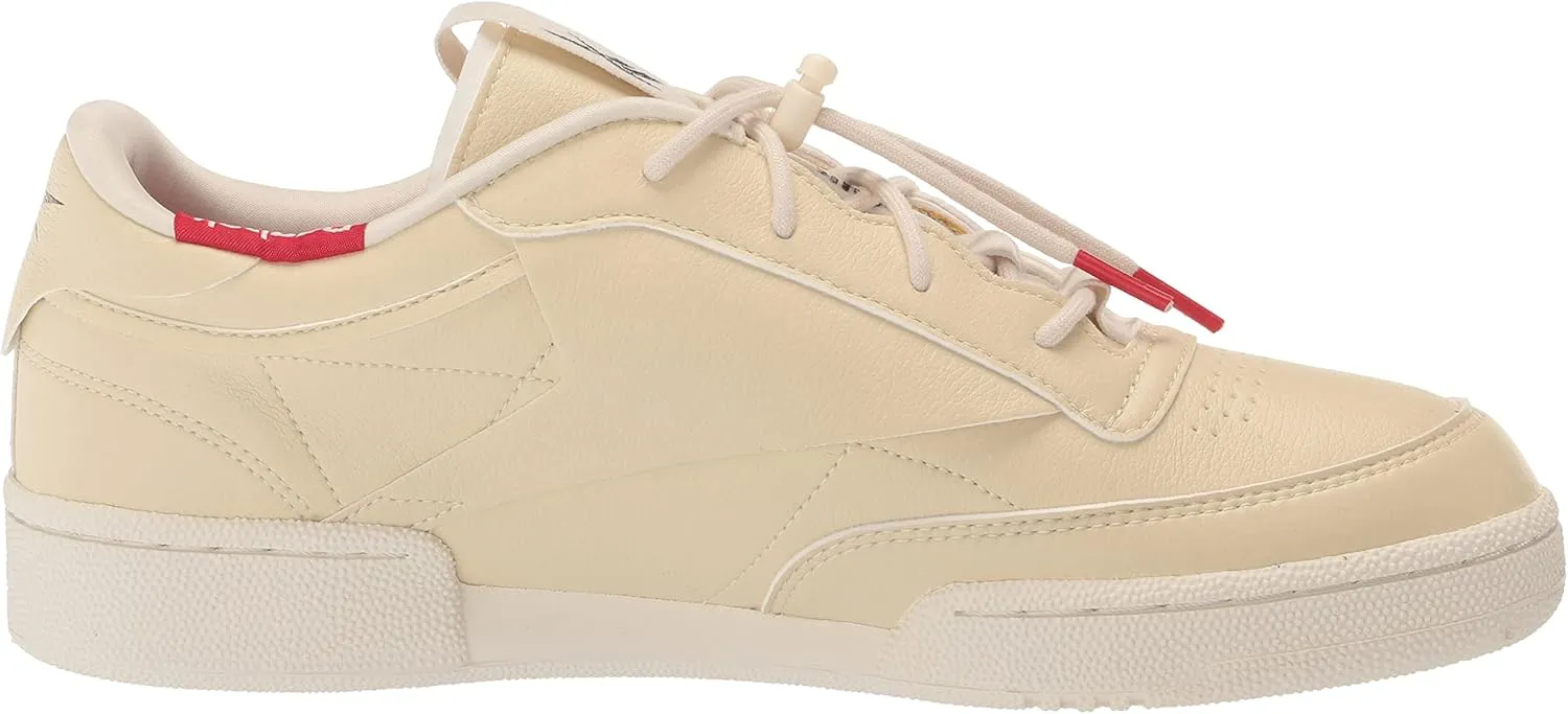 Reebok Men's Club C 85 Sneaker