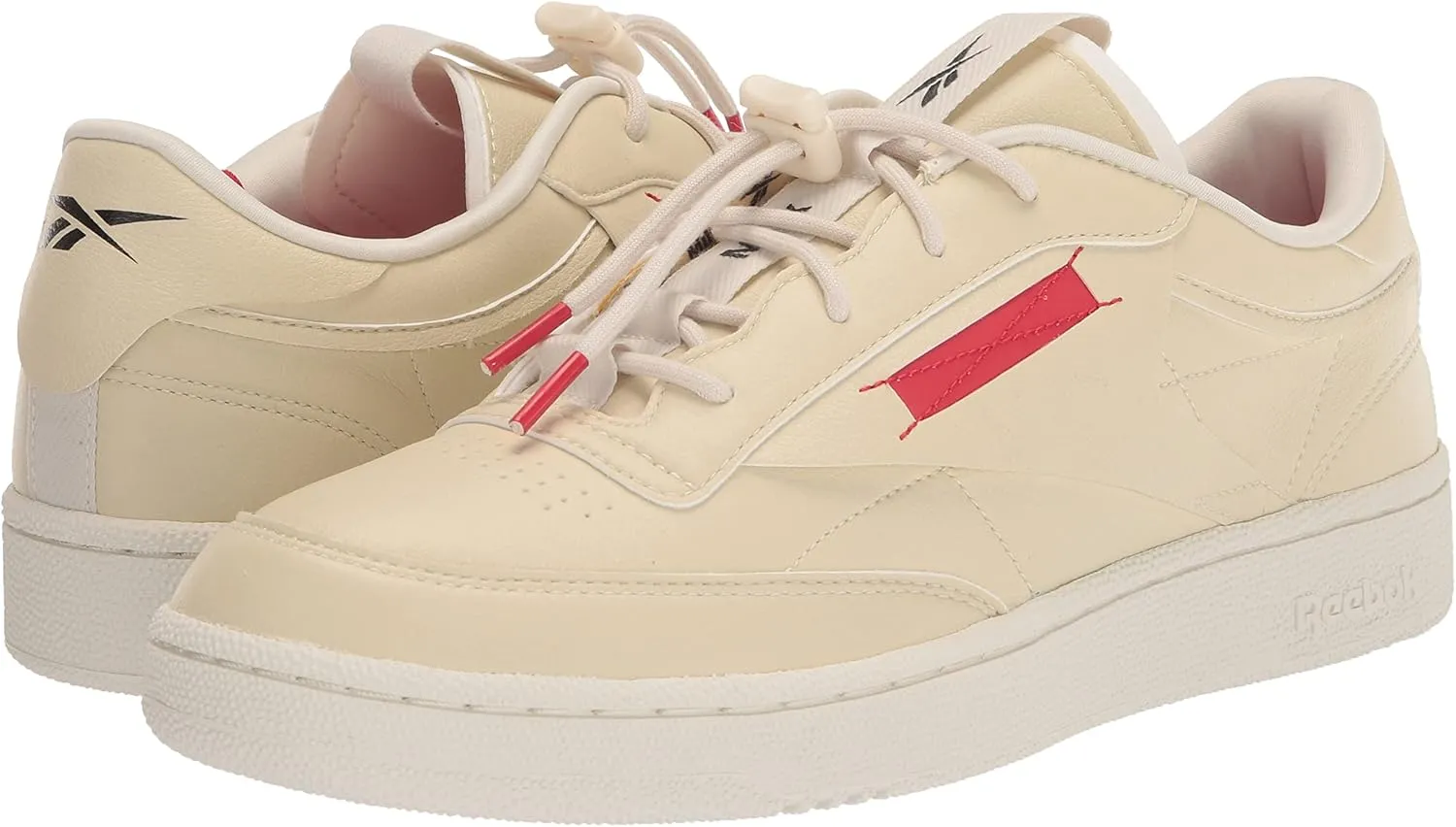 Reebok Men's Club C 85 Sneaker