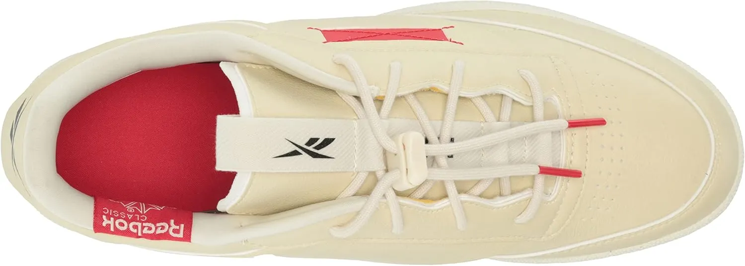 Reebok Men's Club C 85 Sneaker