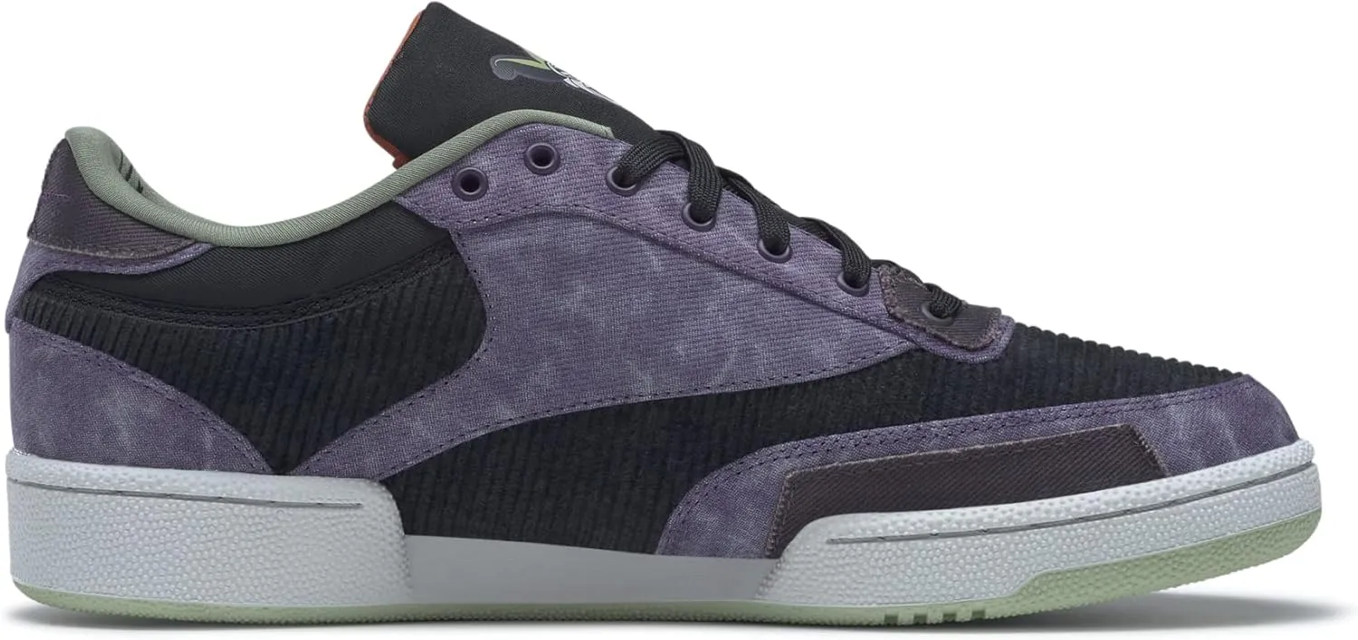 Reebok Men's Club C 85 Sneaker