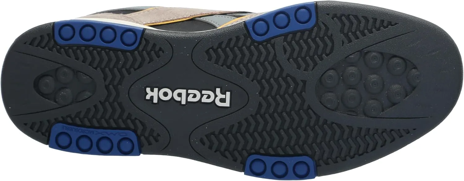 Reebok Unisex-Adult Bb 4500 DMX Sneaker