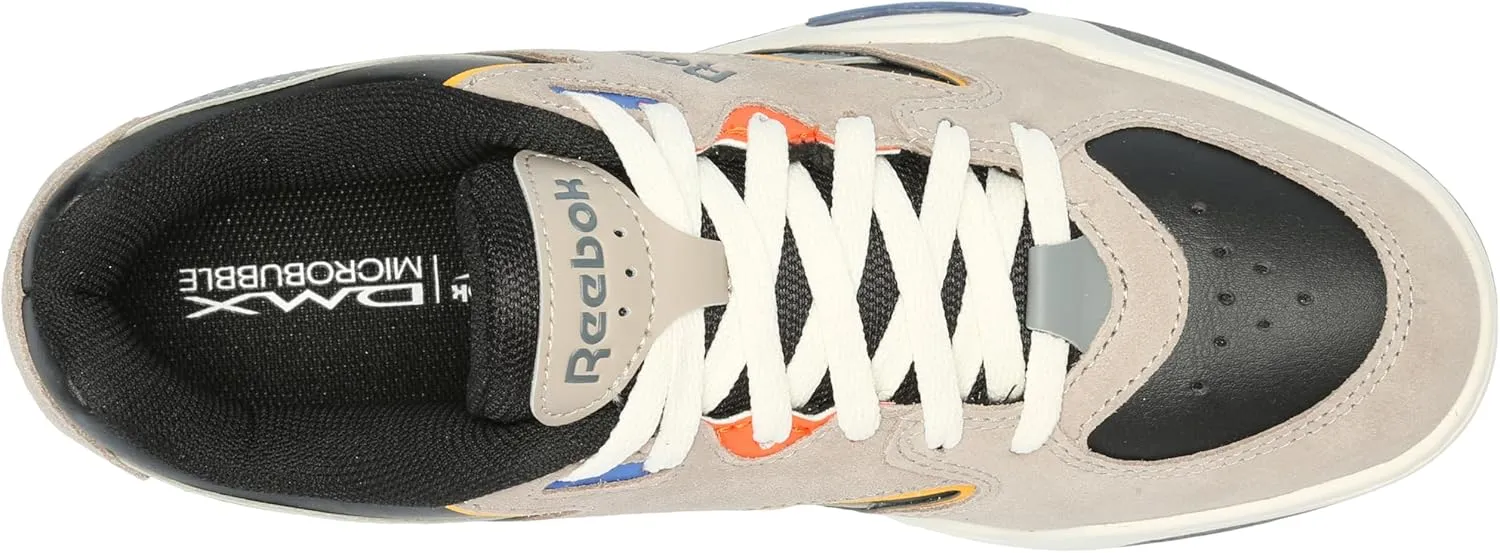 Reebok Unisex-Adult Bb 4500 DMX Sneaker