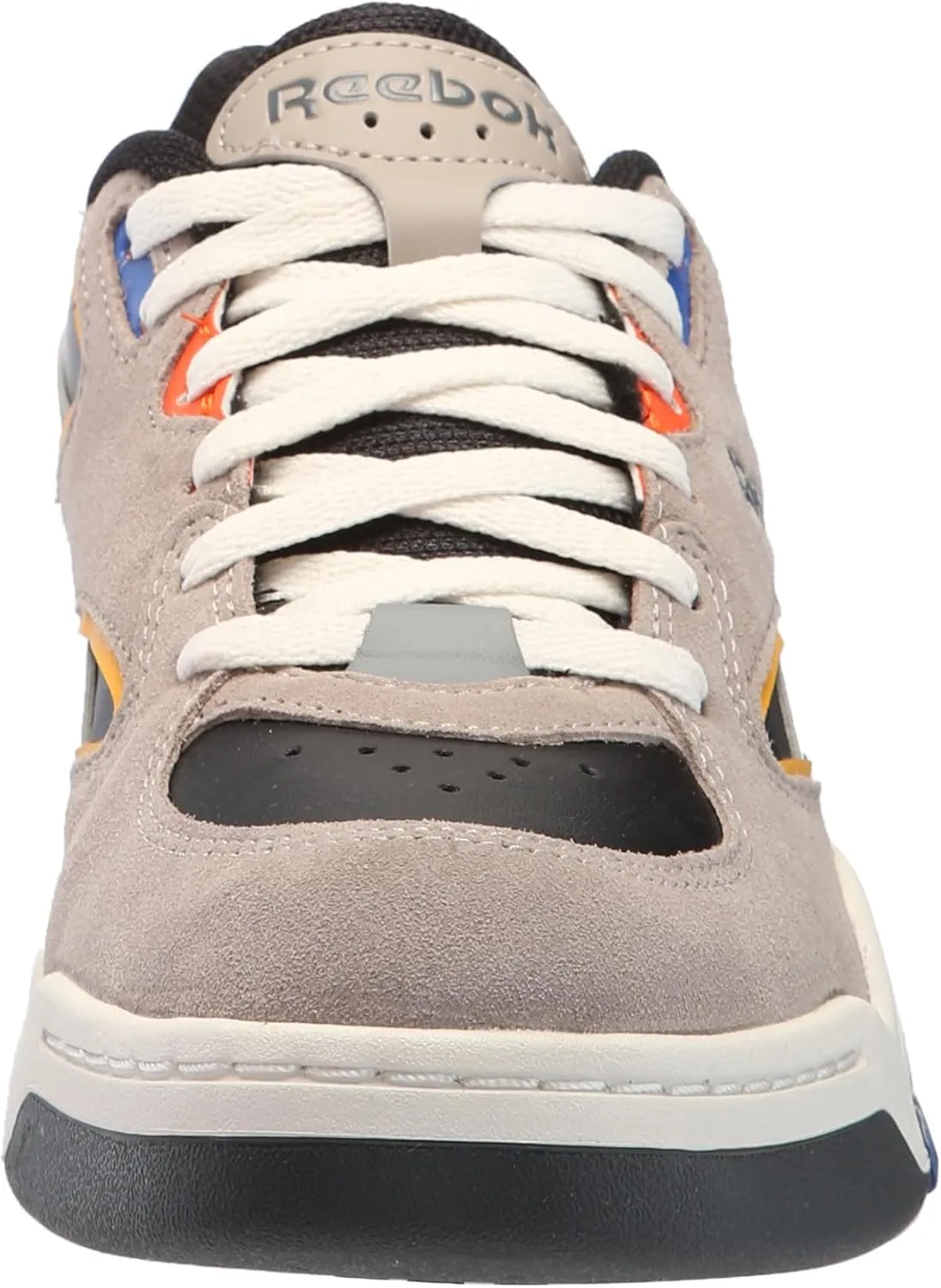 Reebok Unisex-Adult Bb 4500 DMX Sneaker
