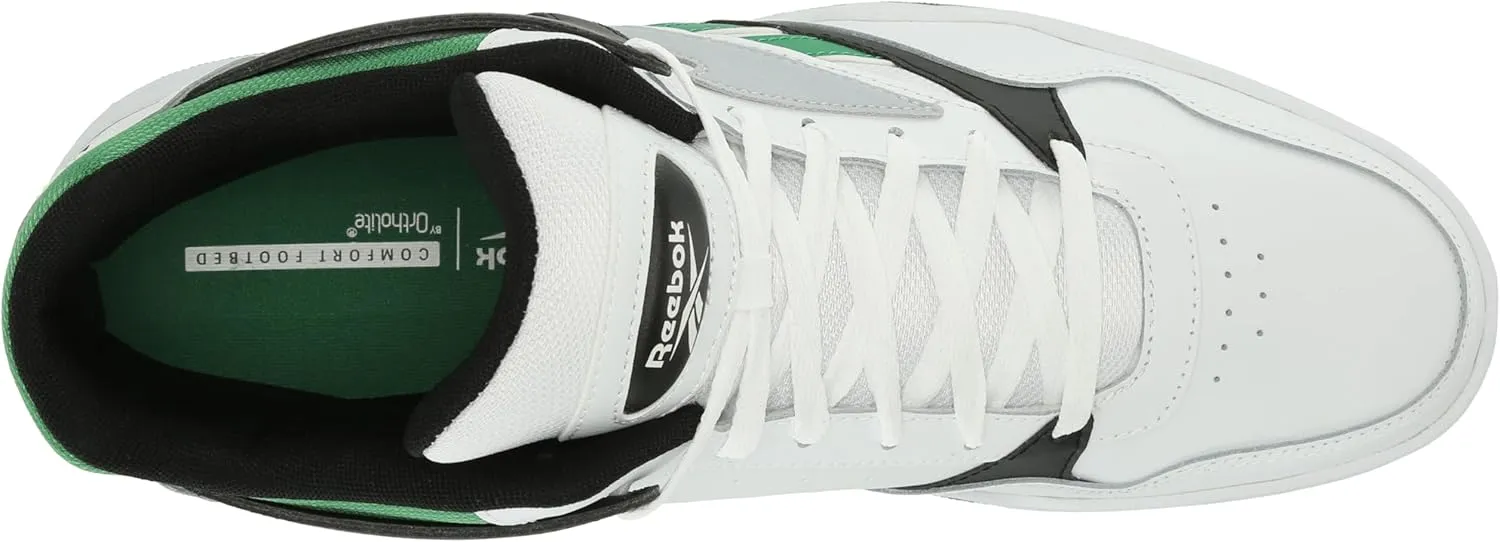 Reebok Unisex-Adult Bb4590 High Top Basketball Shoe