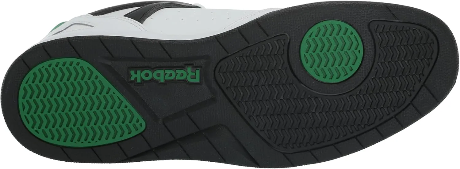 Reebok Unisex-Adult Bb4590 High Top Basketball Shoe