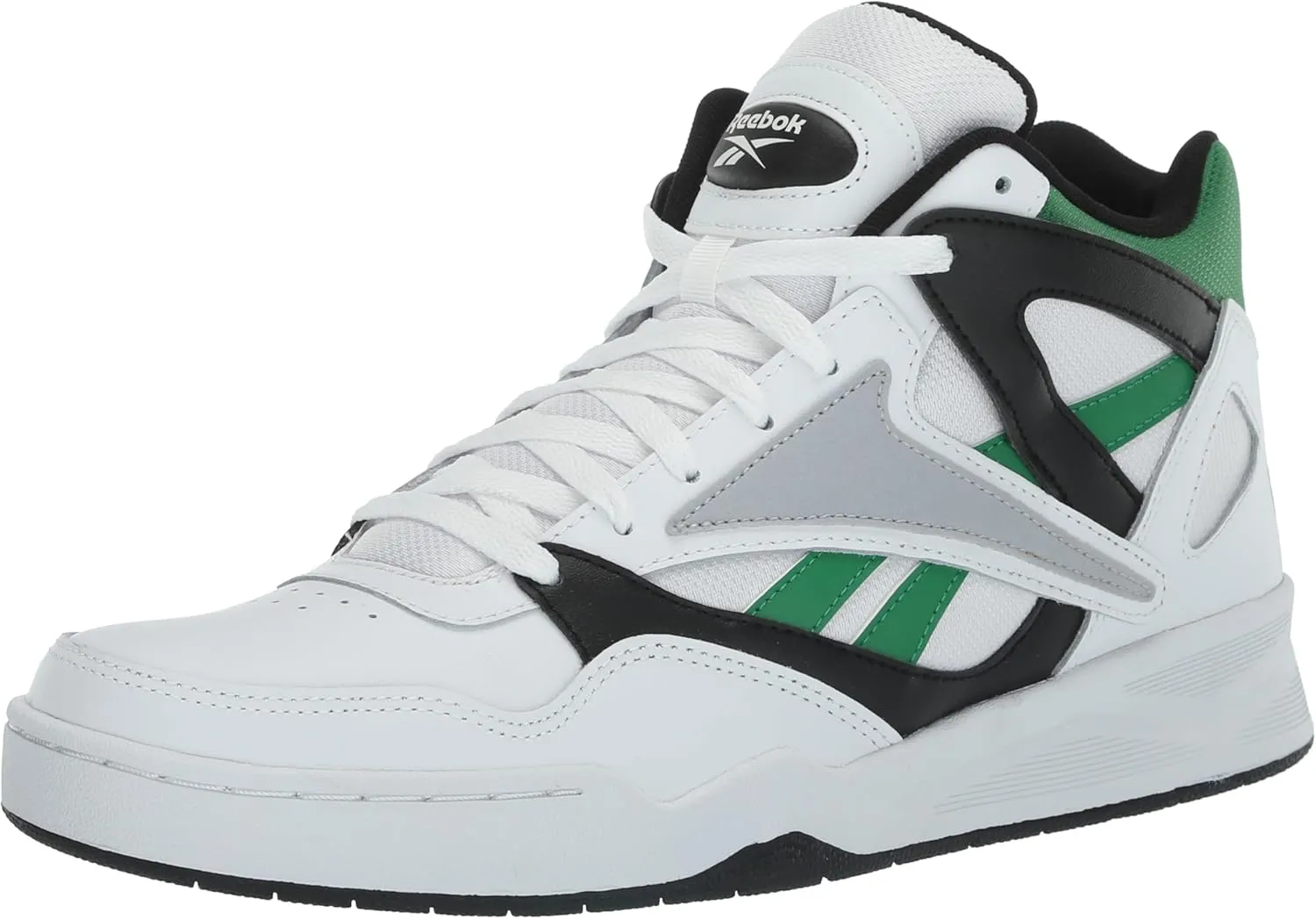 Reebok Unisex-Adult Bb4590 High Top Basketball Shoe
