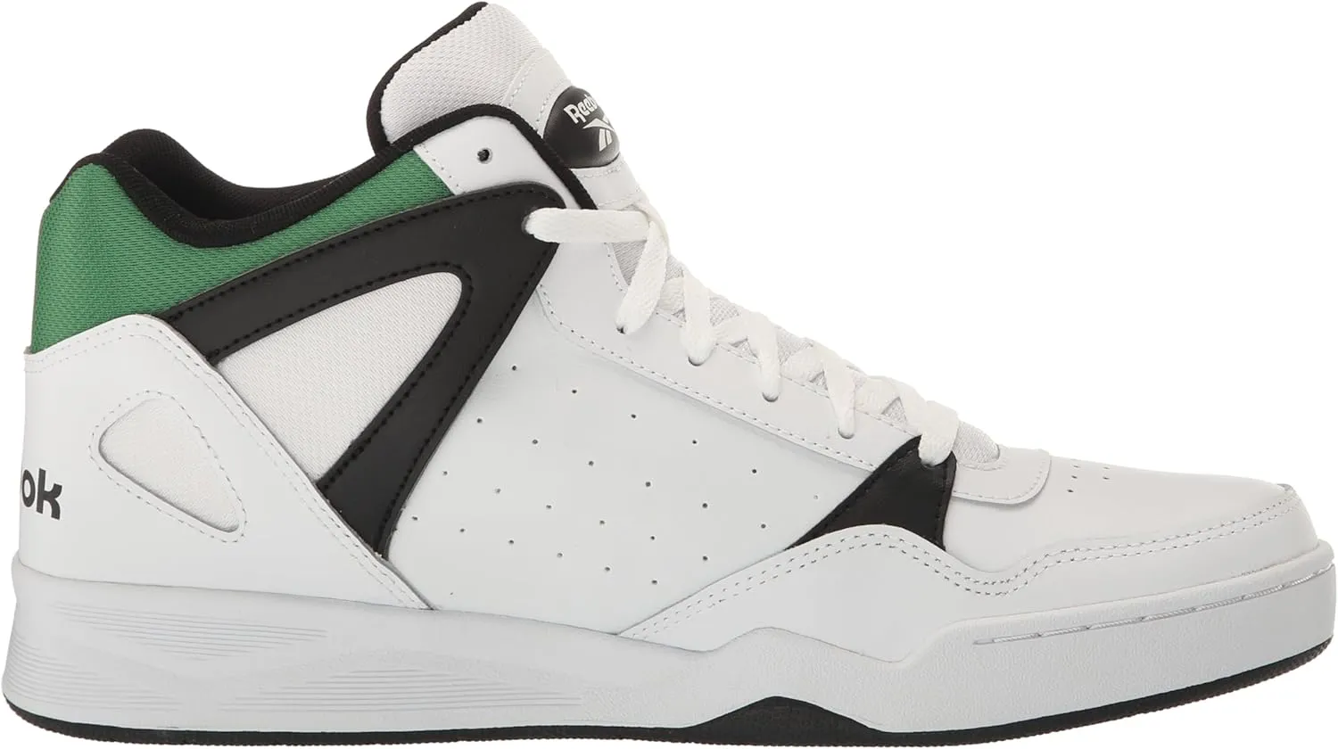 Reebok Unisex-Adult Bb4590 High Top Basketball Shoe