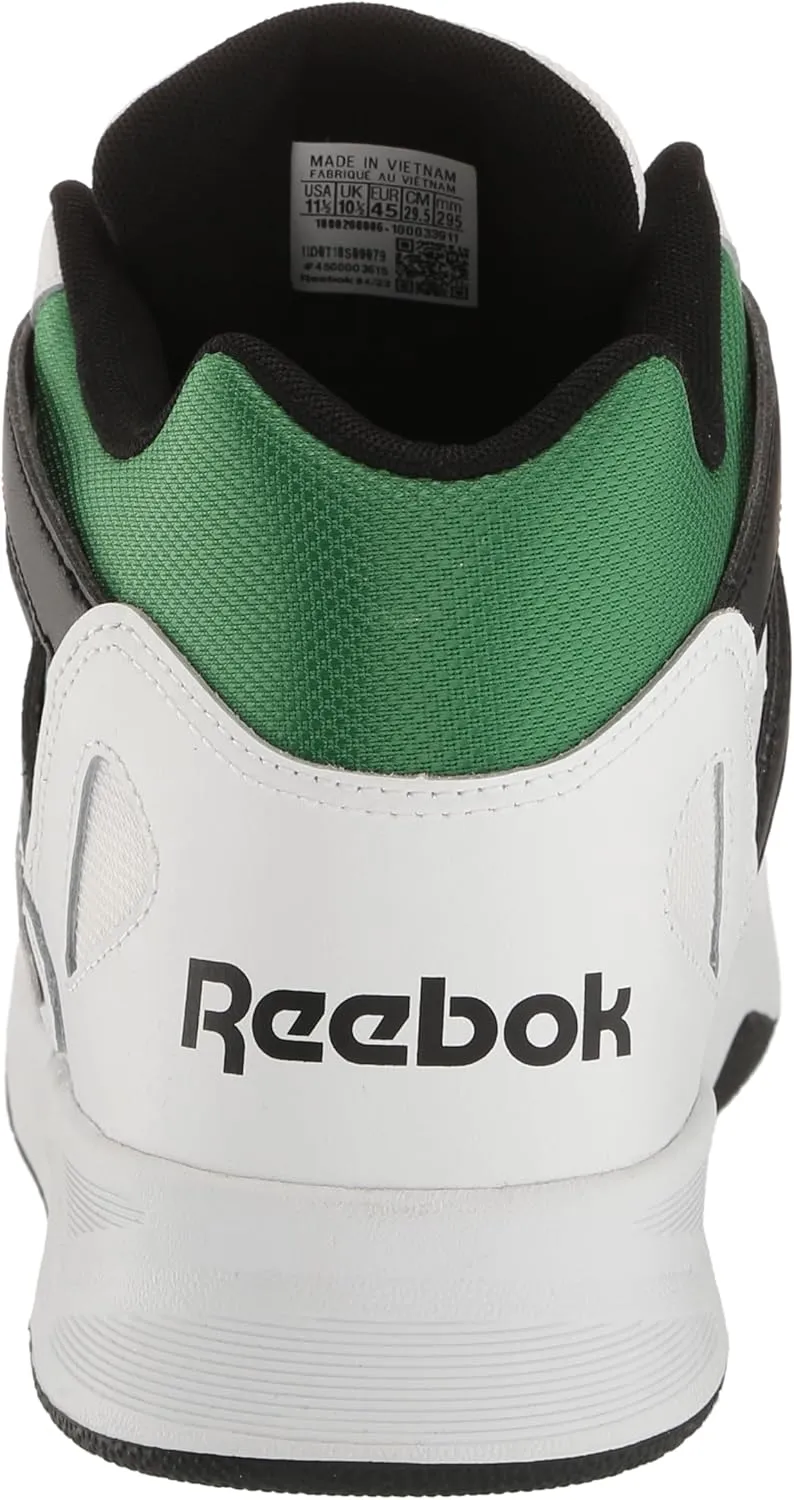 Reebok Unisex-Adult Bb4590 High Top Basketball Shoe