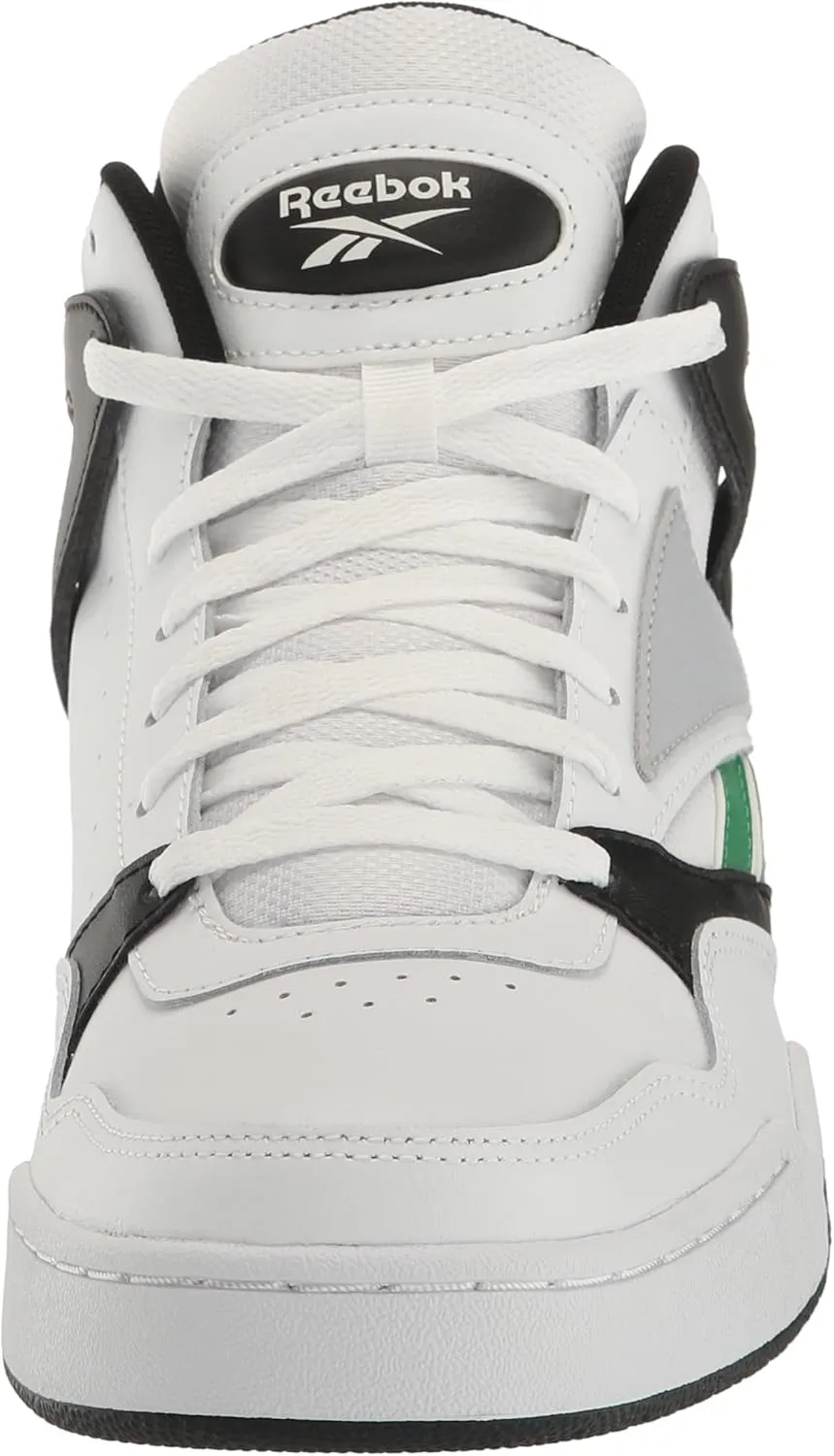 Reebok Unisex-Adult Bb4590 High Top Basketball Shoe