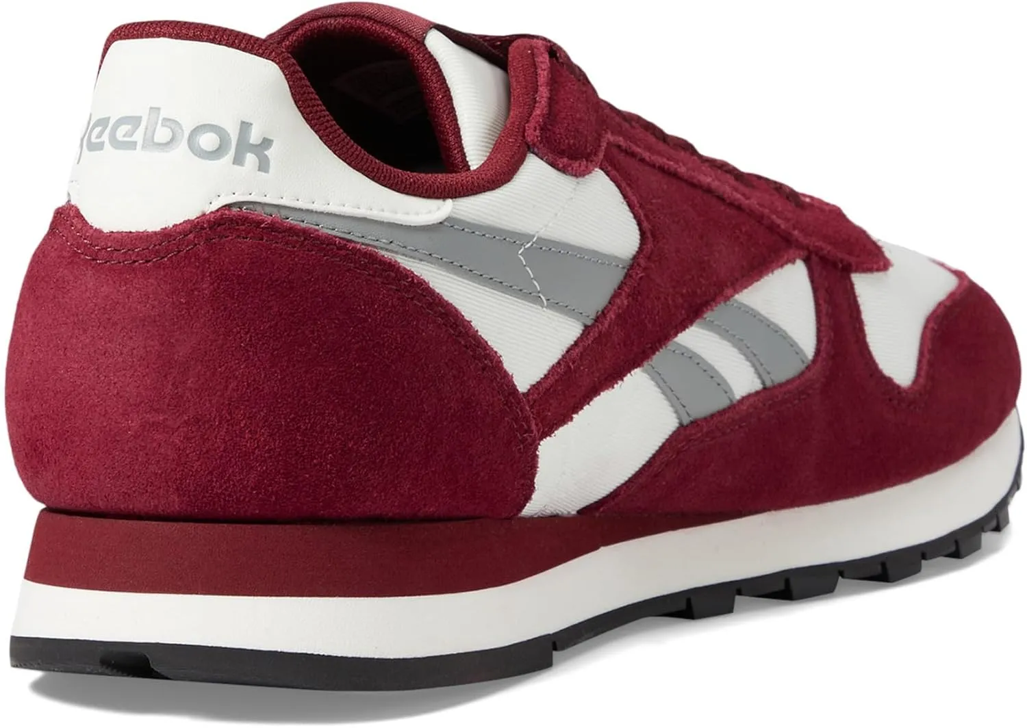 Reebok Unisex-Adult Classic Leather Sneaker