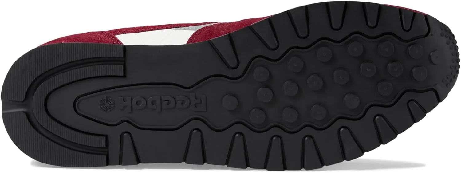 Reebok Unisex-Adult Classic Leather Sneaker