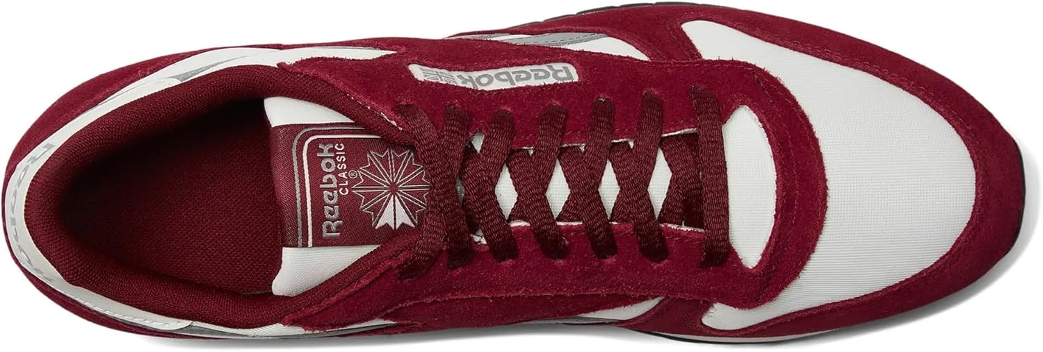 Reebok Unisex-Adult Classic Leather Sneaker