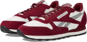 Reebok Unisex-Adult Classic Leather Sneaker