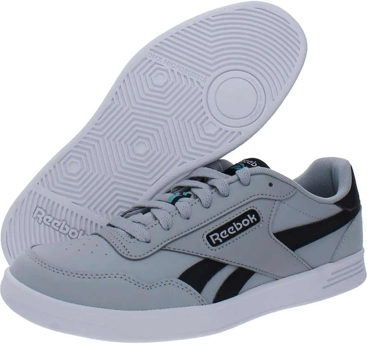 Reebok Unisex-Adult Court Advance Sneaker