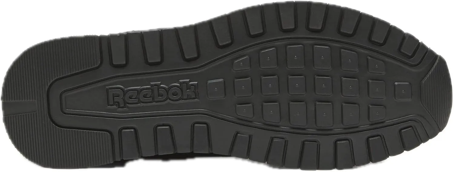 Reebok Unisex Adult Glide Sneaker